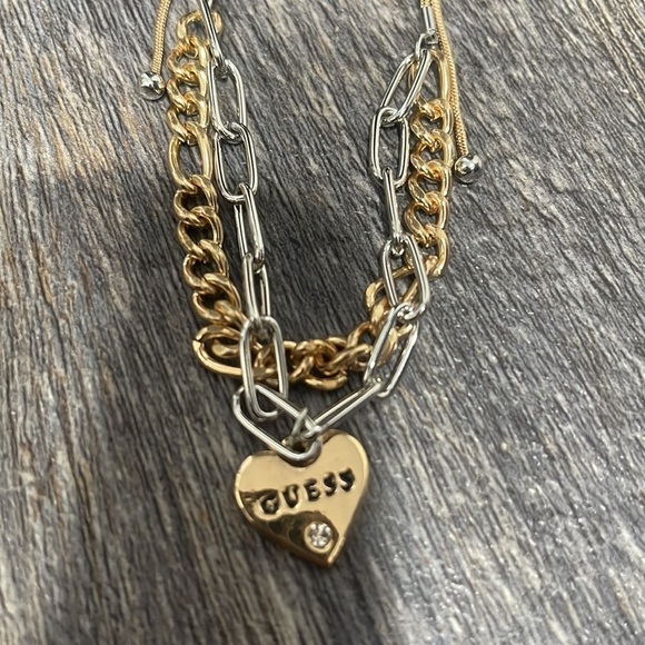 Guess bracelet - Picture 2 of 5